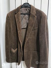 giacca uomo