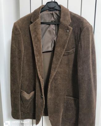 giacca uomo