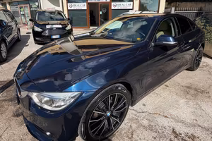 Bmw 420 420d xDrive GranCoupé Advantage