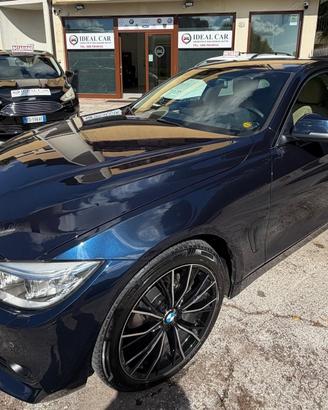 Bmw 420 420d xDrive GranCoupé Advantage