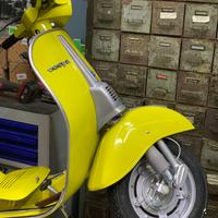 Piaggio Vespa 50 Special