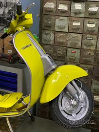 Piaggio Vespa 50 Special