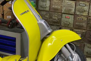 Piaggio Vespa 50 Special