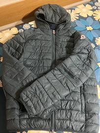 Piumino invicta