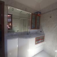 Mobile Bagno con specchiera