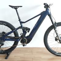 Lapierre AM 10.8 2025 bici elettrica