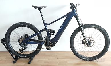 Lapierre AM 10.8 2025 bici elettrica