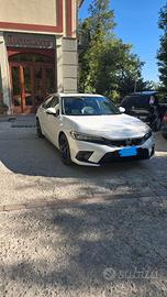 Honda Civic 2.0 Hev e CVT Advance