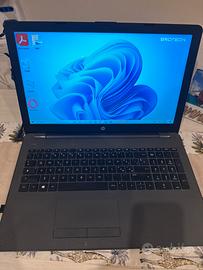 Notebook HP