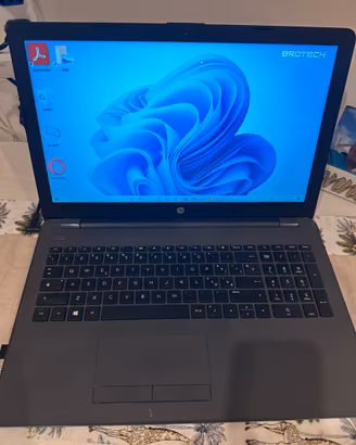 Notebook HP