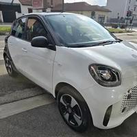 Smart ForFour EQ Passion