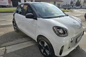 Smart ForFour EQ Passion