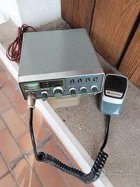 CB MIDLAND ALAN 48 OLD 40 CANALI AM FM