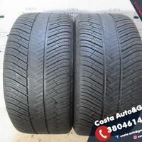 295 40 20 Michelin 2018 85% 295 40 R20 Pneus