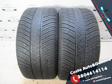 295 40 20 Michelin 2018 85% 295 40 R20 Pneus