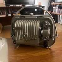 Proiettore 8mm Zeiss Ikon movilux