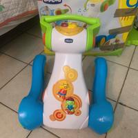 baby jogging della Chicco usato poco