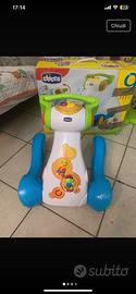 baby jogging della Chicco usato poco