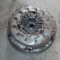 Frizione e volano Ford Fiesta / Fusion 1.6 TDCi 90