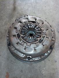 Frizione e volano Ford Fiesta / Fusion 1.6 TDCi 90