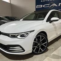 VOLKSWAGEN Golf 2.0 TDI 150CV DSG ACTIV Style/18