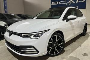 VOLKSWAGEN Golf 2.0 TDI 150CV DSG ACTIV Style/18