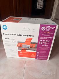Stampante HP DeskJet 4122e
