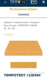 Tende da sole
