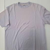 T-shirt Zara lilla, taglia M