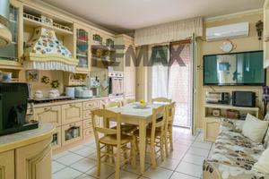Appartamento - Mascalucia