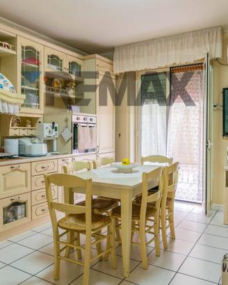 Appartamento - Mascalucia
