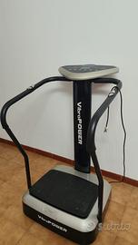 Pedana professionale technopower