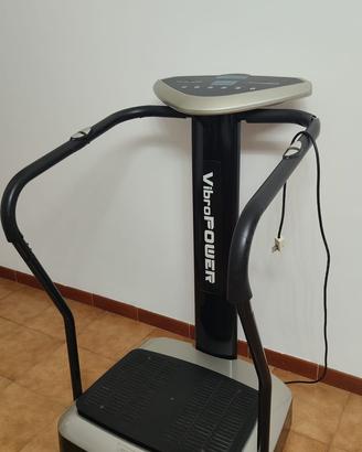 Pedana professionale technopower