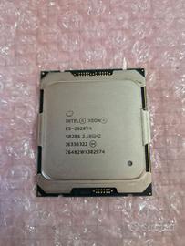Intel Xeon E5-2620 v4 – 8 Core / 16 Thread – LGA 2