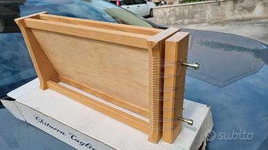 Chitarra taglia pasta