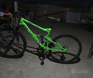 bicicletta atala 26