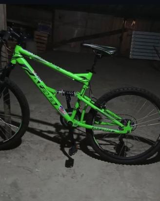 bicicletta atala 26