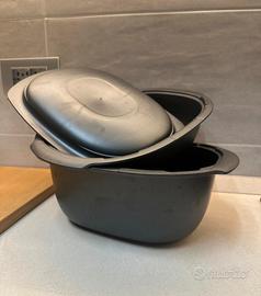 Ultra pro tupperware