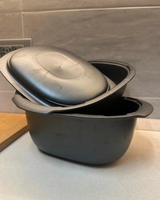 Ultra pro tupperware
