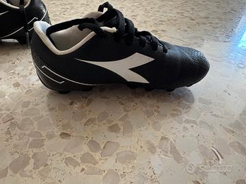 Scarpe da calcio n 31