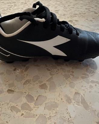 Scarpe da calcio n 31