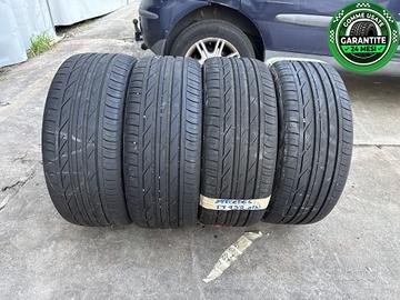 gomme usate 2254517 Estivo BRIDGESTONE - TUR - 463