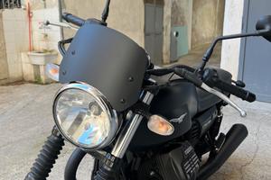 Moto Guzzi V7 III - 2017