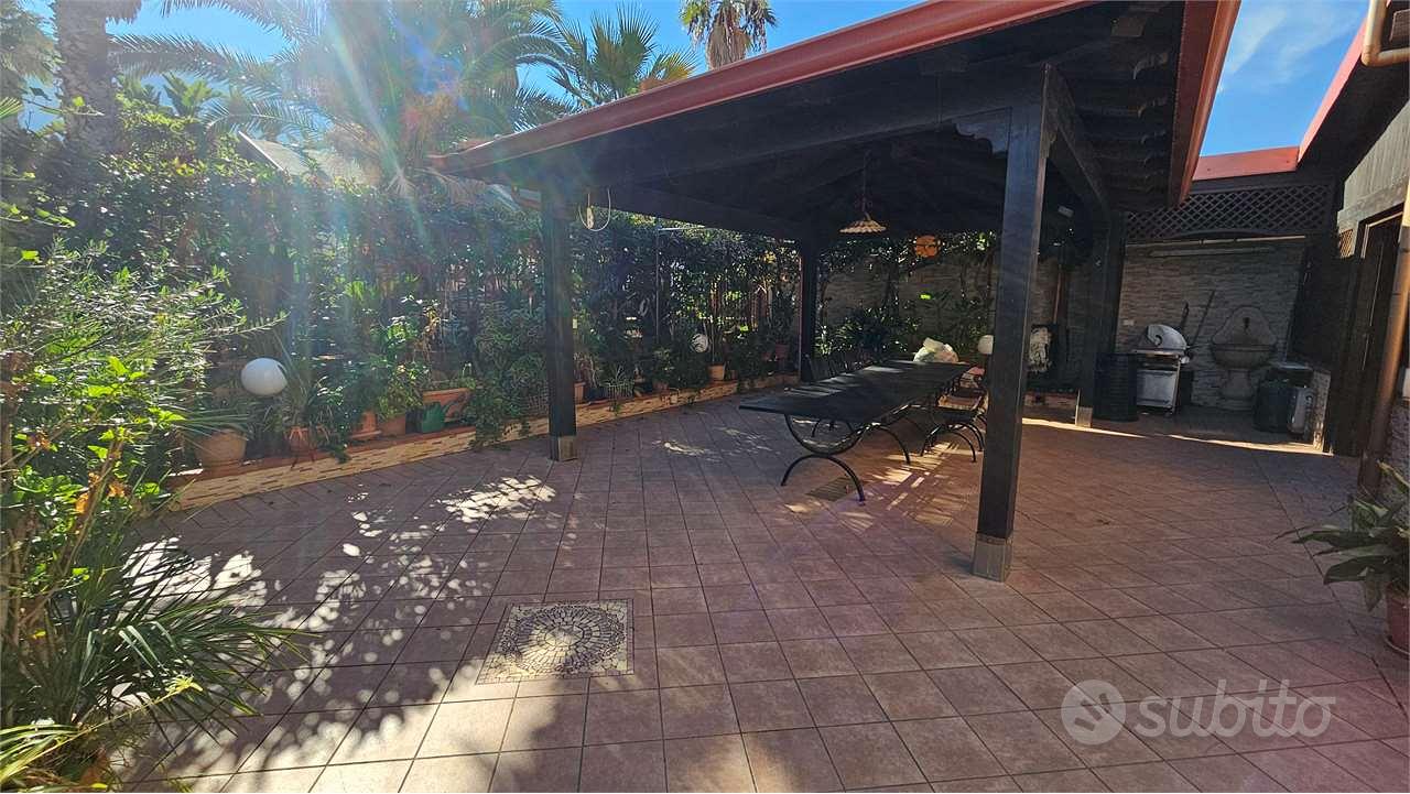 Casa – Isola delle Femmine, Palermo - Vista 3