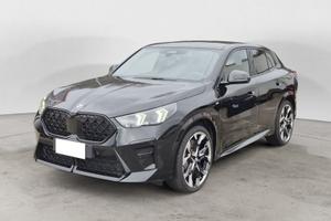 BMW X2 xdrive 20d 48V MSport Pro auto