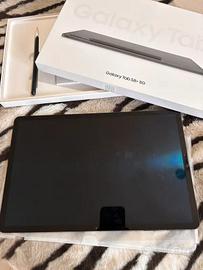 Tablet Samsung Galaxy Tab S8+ 5G 256GB - (S8 Plus)