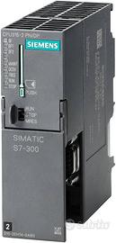 PLC Siemens S7-300 nuovo