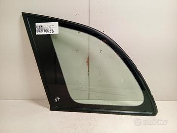 VETRO FISSO POSTERIORE SX TOYOTA Rav4 4Â° Serie (0