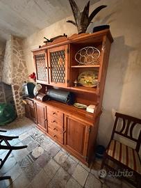 Credenza