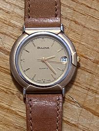 orologio Bulova Quartz